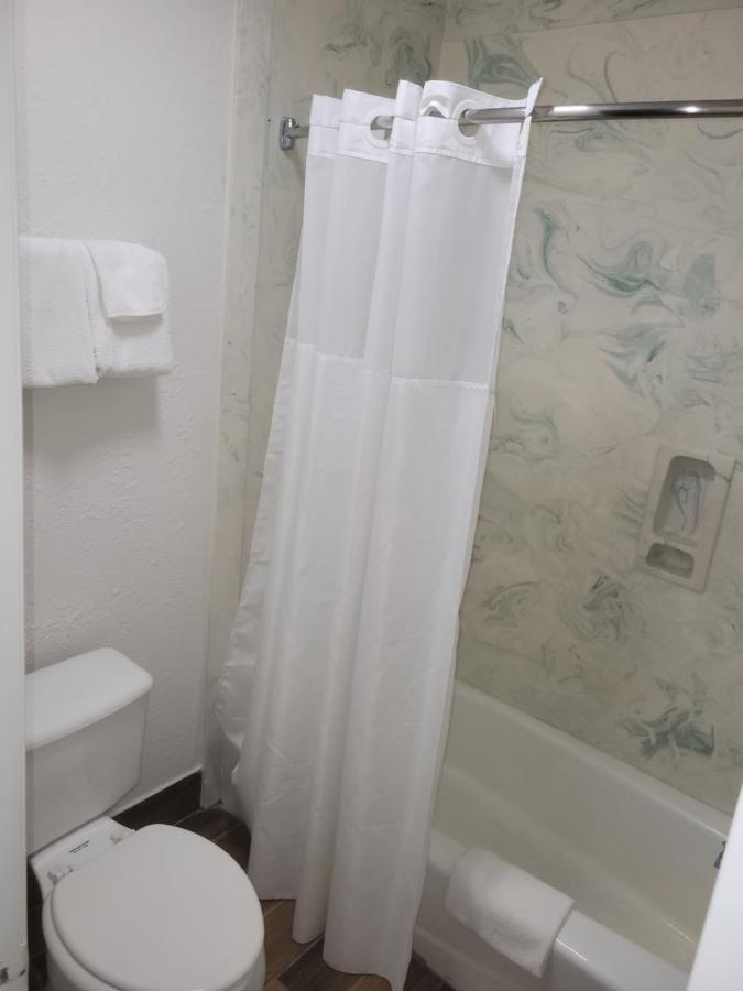 Executive Inn&Suites Cuero Extérieur photo