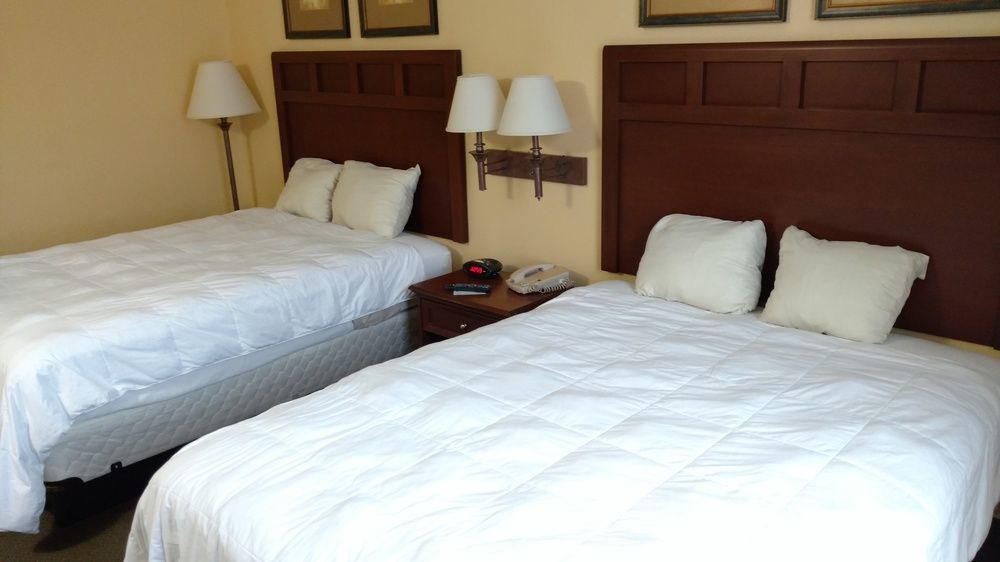Executive Inn&Suites Cuero Extérieur photo