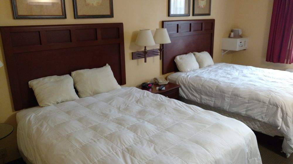 Executive Inn&Suites Cuero Extérieur photo