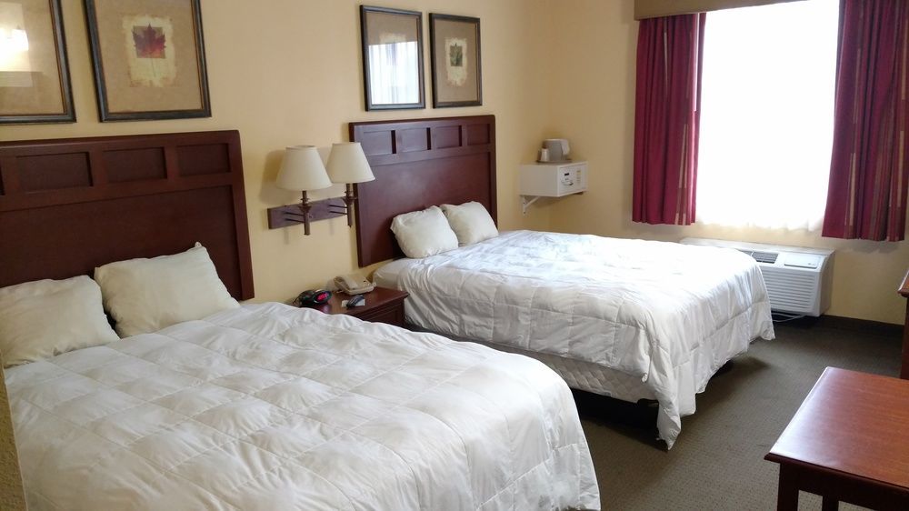 Executive Inn&Suites Cuero Extérieur photo