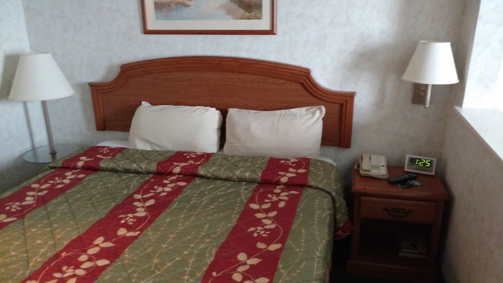 Executive Inn&Suites Cuero Extérieur photo